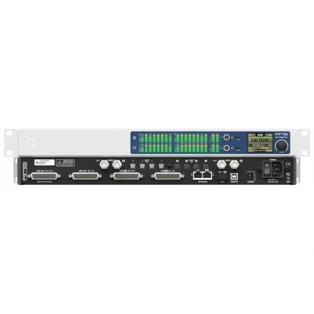 Купить RME M-1620 Pro D по выгодной цене в Новосибирске