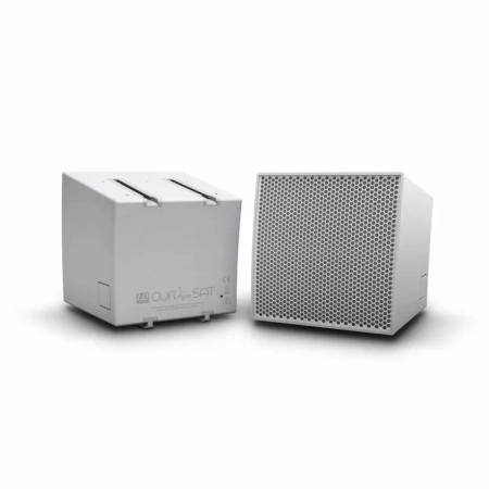 Купить LD System CURV 500 S2 W по выгодной цене в Новосибирске
