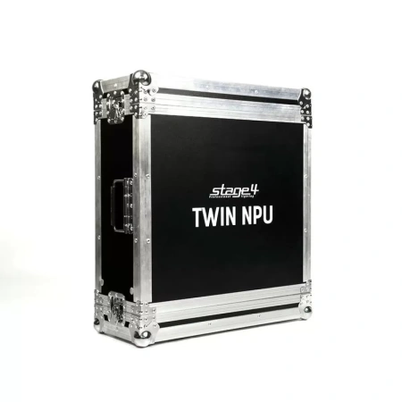Купить STAGE4 TWIN NPU по выгодной цене в Новосибирске