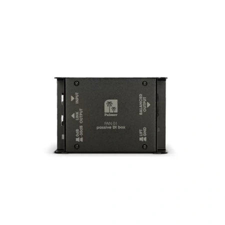Купить Palmer PAN01 по выгодной цене в Новосибирске