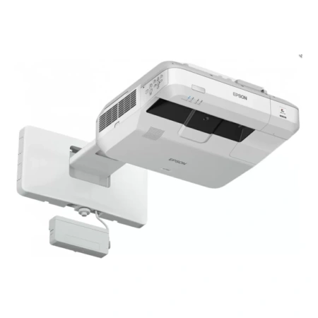 Купить Epson EB-710Ui по выгодной цене в Новосибирске