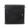 Купить SVS Audiotechnik CASCADE 208A SUB по выгодной цене в Новосибирске