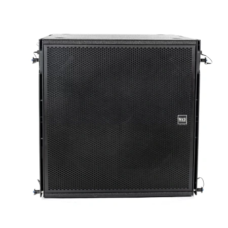Купить SVS Audiotechnik CASCADE 208A SUB по выгодной цене в Новосибирске