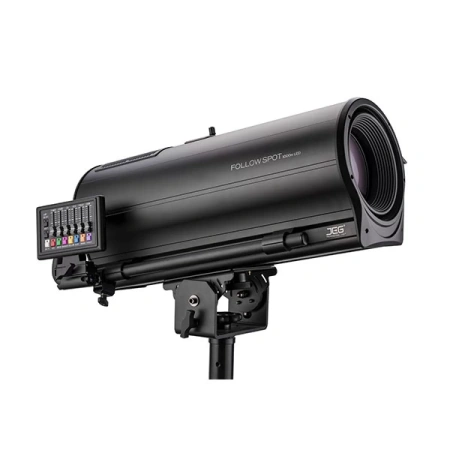 Купить JEG 2200E LED FOLLOW SPOT 1000L по выгодной цене в Новосибирске