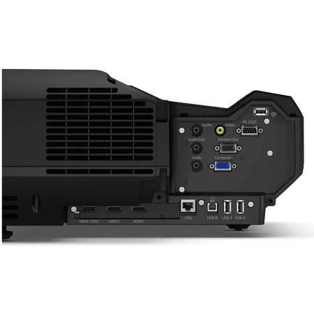 Купить Epson EH-LS100 по выгодной цене в Новосибирске