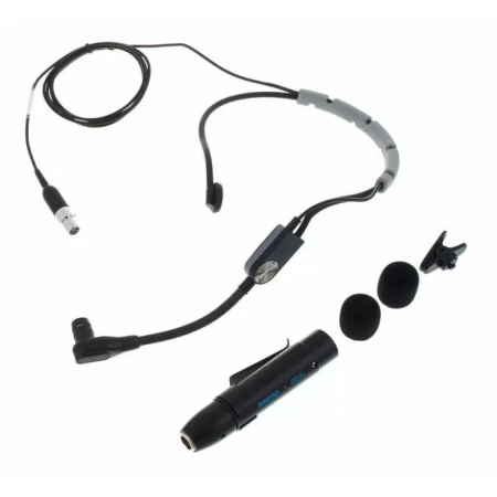 Купить Shure SM35-XLR по выгодной цене в Новосибирске