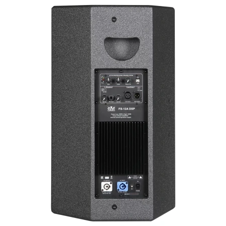 Купить SVS Audiotechnik FS-12A DSP по выгодной цене в Новосибирске