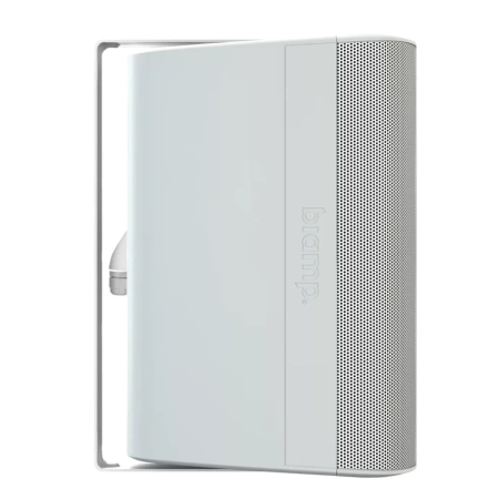 Купить Biamp Desono DX-S8-UB-W White по выгодной цене в Новосибирске
