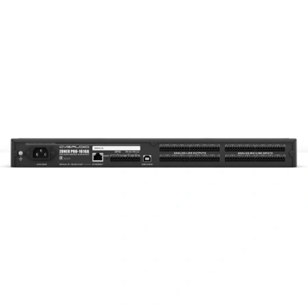Купить CVGAUDIO ZONER pro-1616A по выгодной цене в Новосибирске