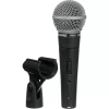 Купить SHURE SM58SE по выгодной цене в Новосибирске