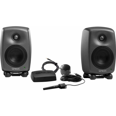 Купить Genelec 8320APM-PACK по выгодной цене в Новосибирске