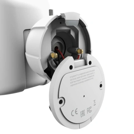 Купить LD Systems DQOR 3 W по выгодной цене в Новосибирске