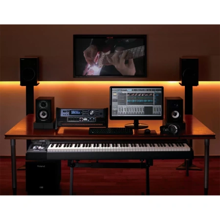 Купить ROLAND UA-1010 по выгодной цене в Новосибирске