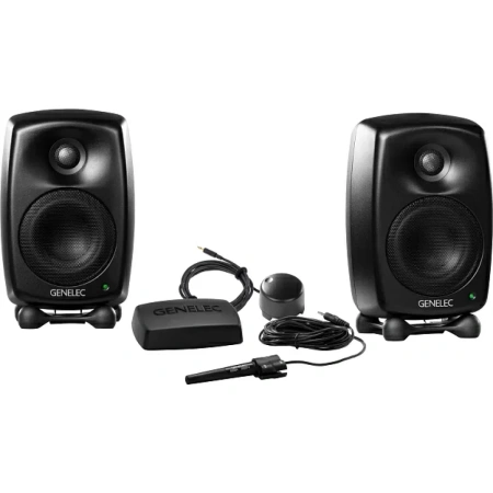 Купить Genelec 8320AMM-PACK по выгодной цене в Новосибирске