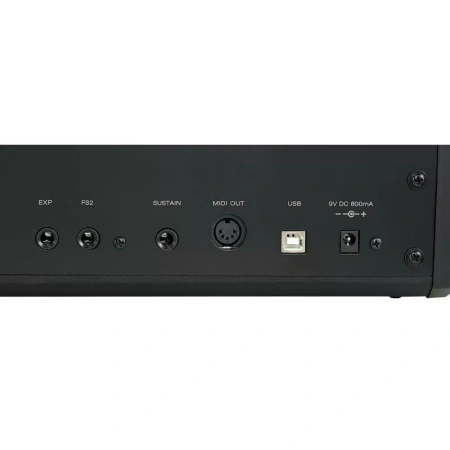 Купить M-audio Hammer 88 по выгодной цене в Новосибирске