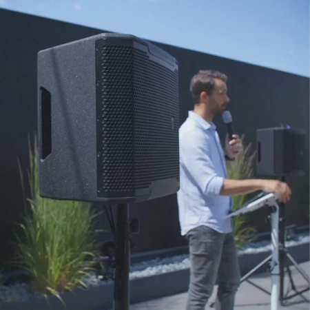 Купить LD Systems MON 10 A G3 по выгодной цене в Новосибирске