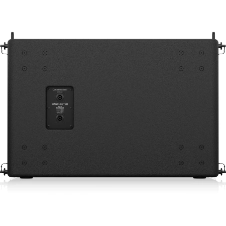 Купить TURBOSOUND MS215 по выгодной цене в Новосибирске