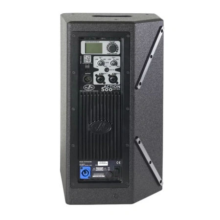 Купить DAS AUDIO ACTION-508 по выгодной цене в Новосибирске