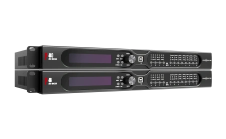 Купить Audiocenter P48D по выгодной цене в Новосибирске