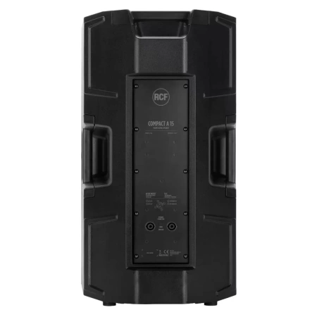 Купить RCF COMPACT A 15 по выгодной цене в Новосибирске