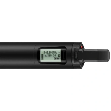 Купить SENNHEISER EW 300 G4-BASE COMBO-AW+ по выгодной цене в Новосибирске