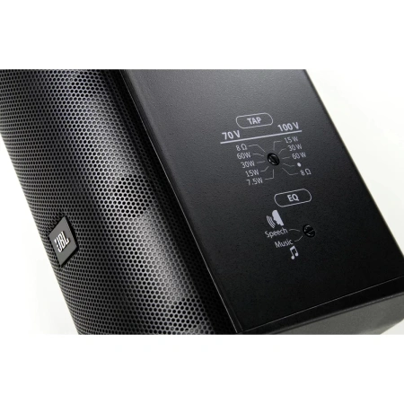 Купить JBL CBT 50LA-1-WH по выгодной цене в Новосибирске