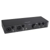 Купить Arturia MiniFuse 4 Black по выгодной цене в Новосибирске