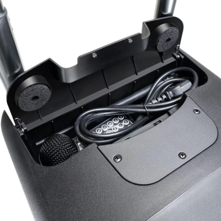 Купить LD Systems ROADBUDDY 10 HBH 2 B5 по выгодной цене в Новосибирске