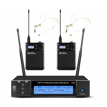 Купить DDM SOUND SU-400 по выгодной цене в Новосибирске