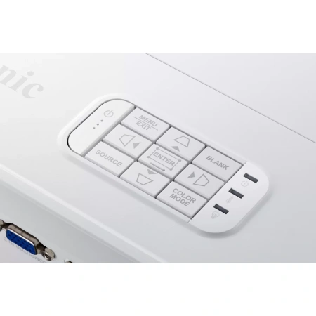 Купить ViewSonic PS600X по выгодной цене в Новосибирске