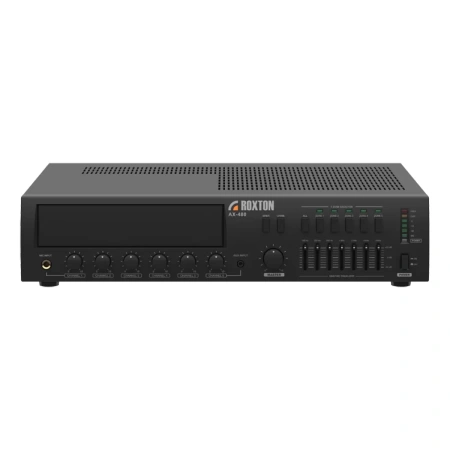 Купить ROXTON AX-480 по выгодной цене в Новосибирске