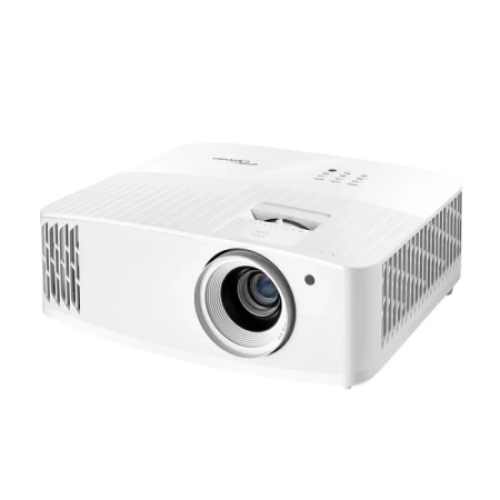 Купить Optoma 4K400x по выгодной цене в Новосибирске