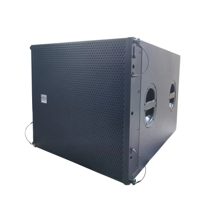 Купить SVS Audiotechnik LA-18 SUB по выгодной цене в Новосибирске