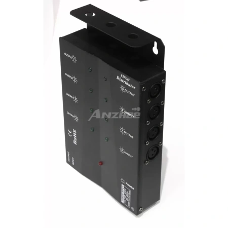 Купить ANZHEE DMX Splitter 8 по выгодной цене в Новосибирске