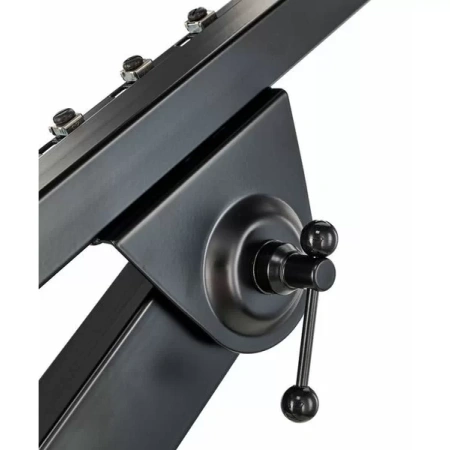 Купить K&M 42020-000-55 BLACK по выгодной цене в Новосибирске