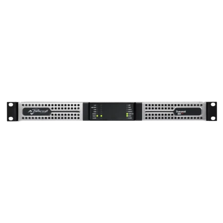 Купить POWERSOFT Duecanali 1604 по выгодной цене в Новосибирске