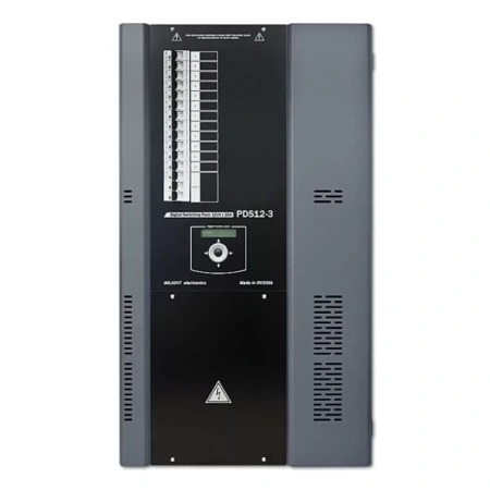 Купить ИМЛАЙТ PD 12-3 (V) RDM по выгодной цене в Новосибирске