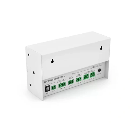 Купить CVGAUDIO R-25W по выгодной цене в Новосибирске