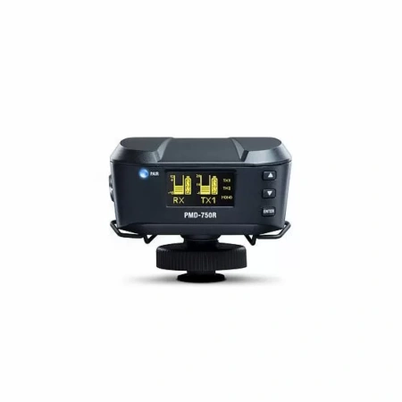 Купить Marantz Professional PMD-750 по выгодной цене в Новосибирске