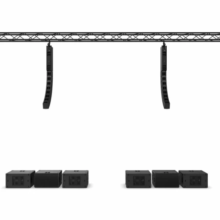 Купить LD Systems MAILA XXL по выгодной цене в Новосибирске