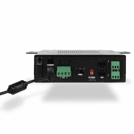 Купить LD Systems AMP 205 по выгодной цене в Новосибирске