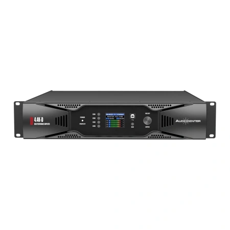 Купить Audiocenter D4.4K-D по выгодной цене в Новосибирске