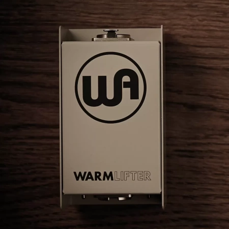 Купить Warm Audio WA-WL Warm Lifter по выгодной цене в Новосибирске