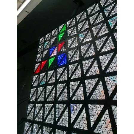 Купить Dialighting TRIO RGB по выгодной цене в Новосибирске