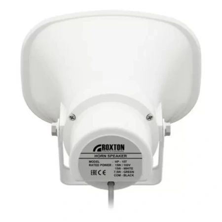 Купить ROXTON HP-15T по выгодной цене в Новосибирске