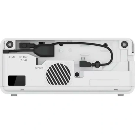 Купить Epson EB-W70 по выгодной цене в Новосибирске